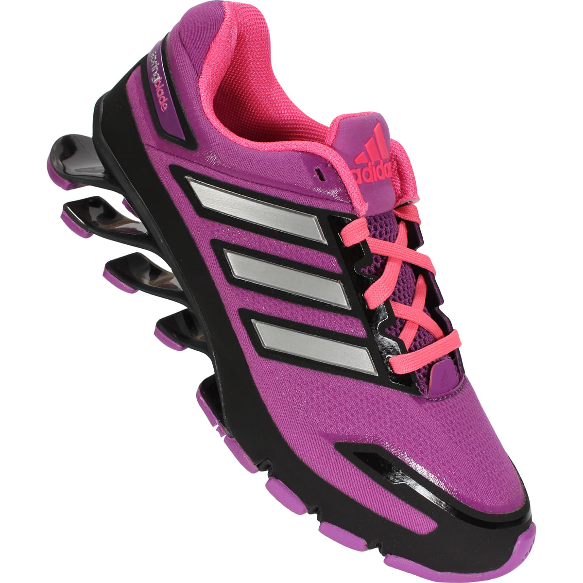 adidas springblade rosa mercadolivre adidas springblade rosa mercadolivre