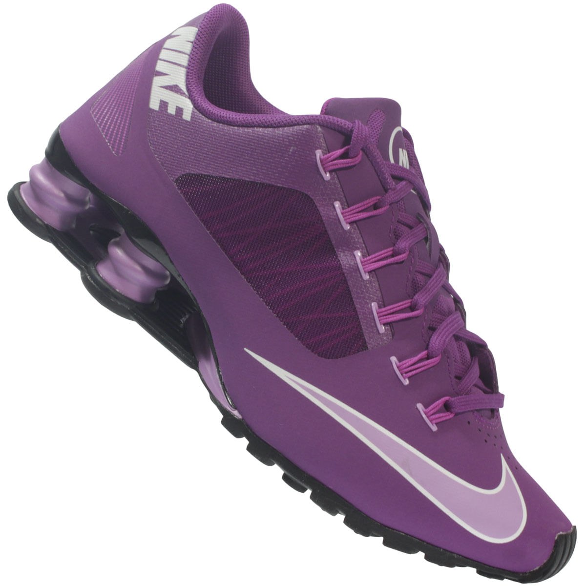 nike shox superfly