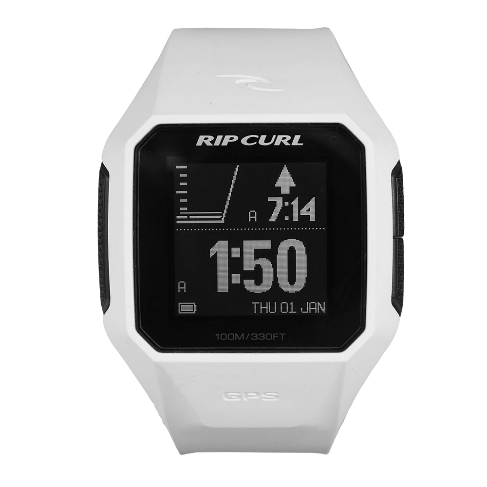 rip curl agent watch