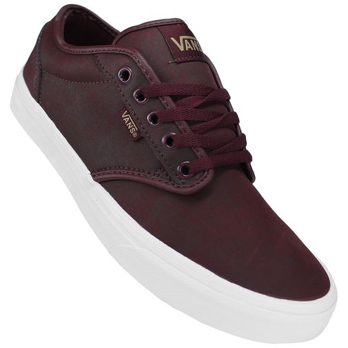 vans vinho atwood
