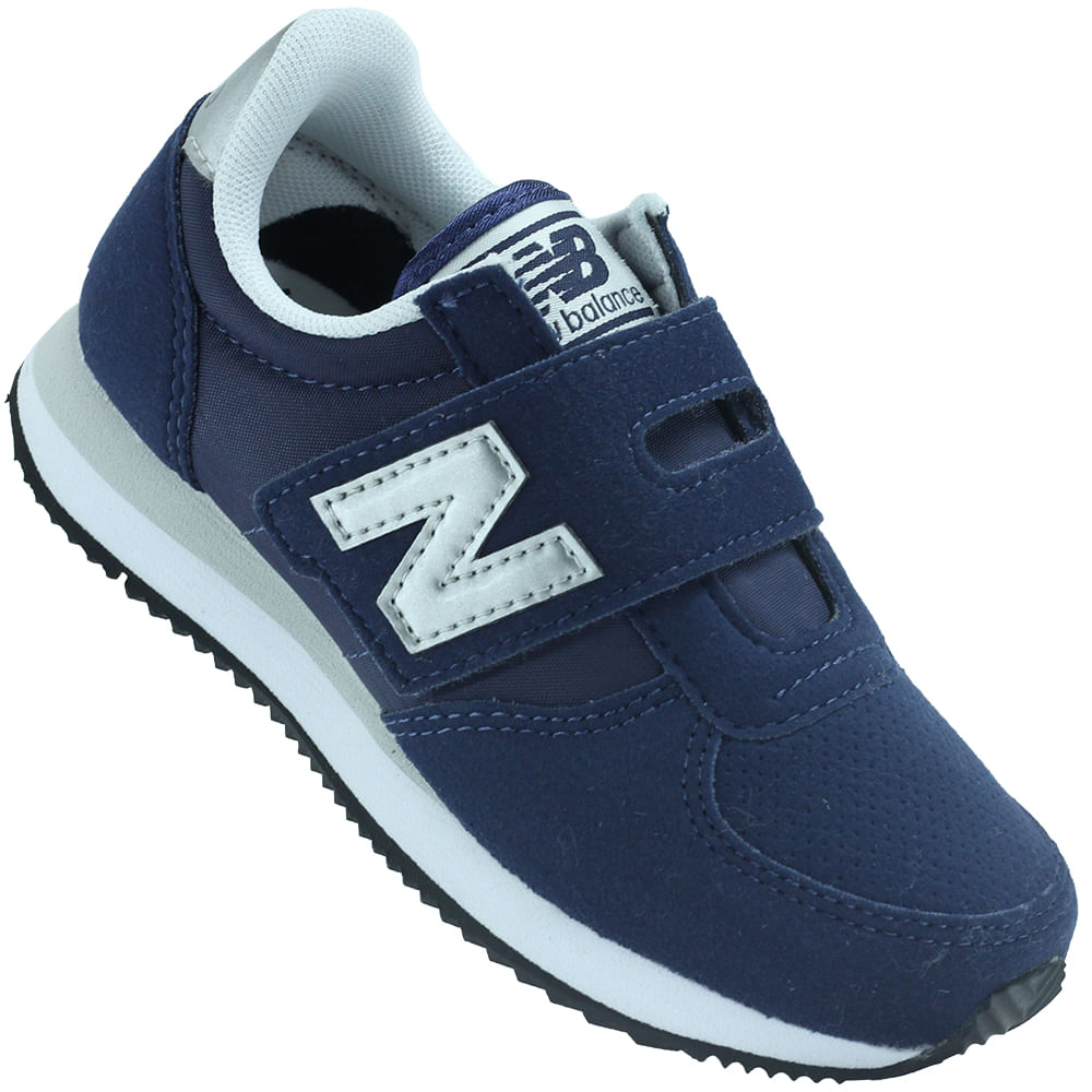 New Balance 1000 Infantil New Balance 1000 Infantil
