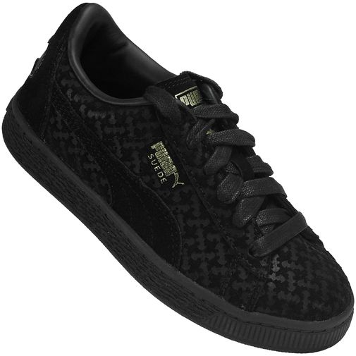 tenis puma batman infantil