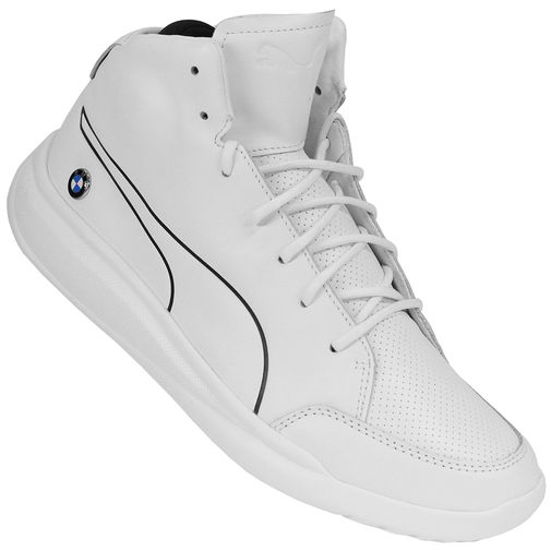 puma bmw ms casual