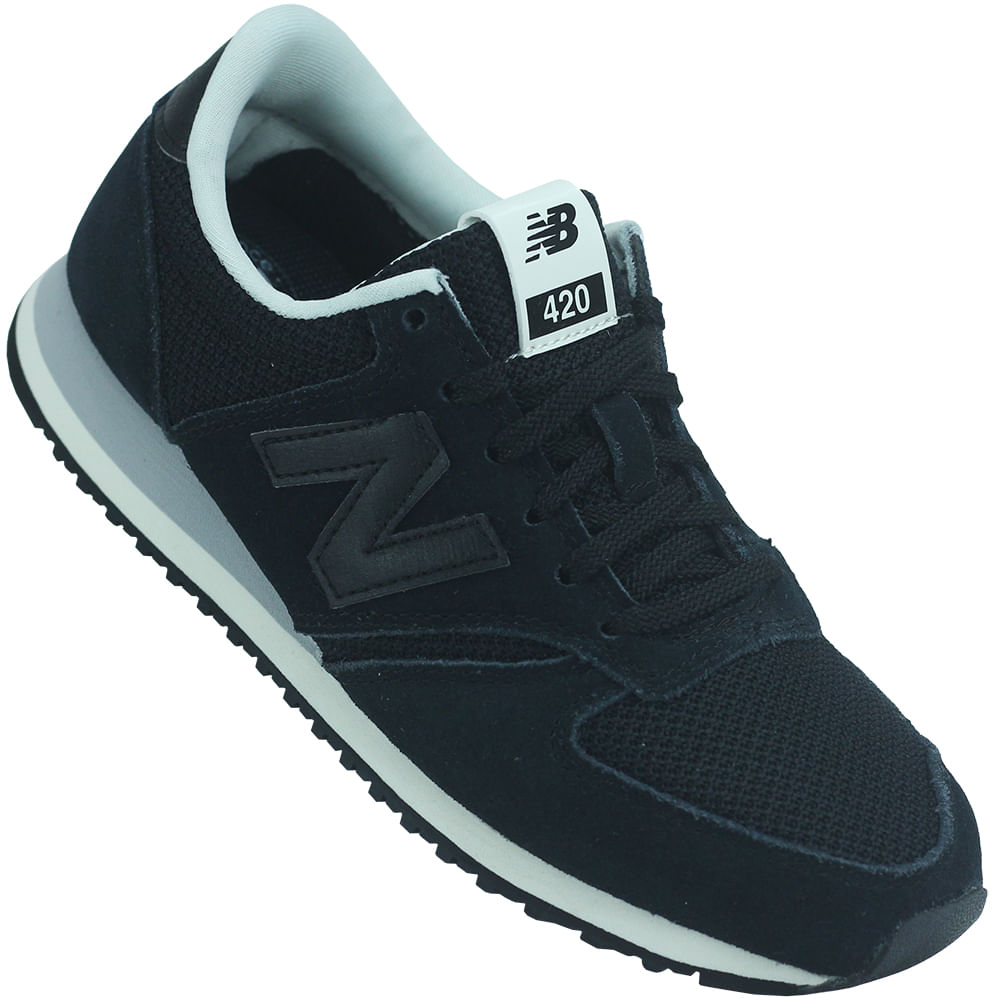 new balance 420 feminino