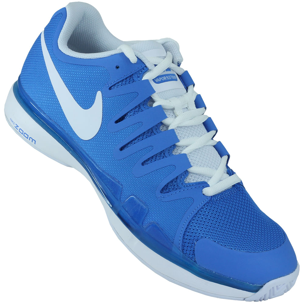 tênis nike zoom vapor 9.5 tour masculino