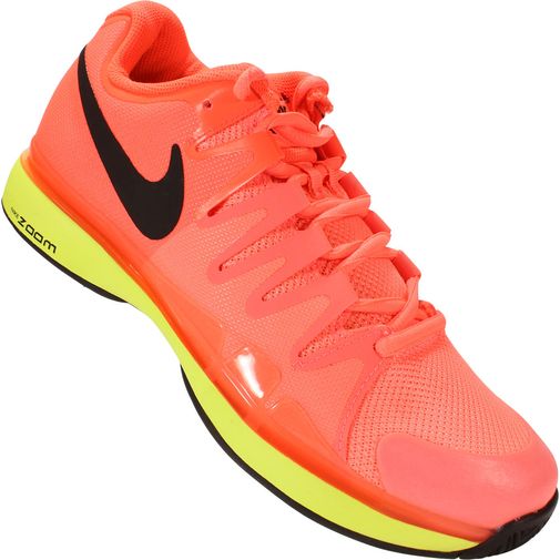 tênis nike zoom vapor 9.5 tour masculino