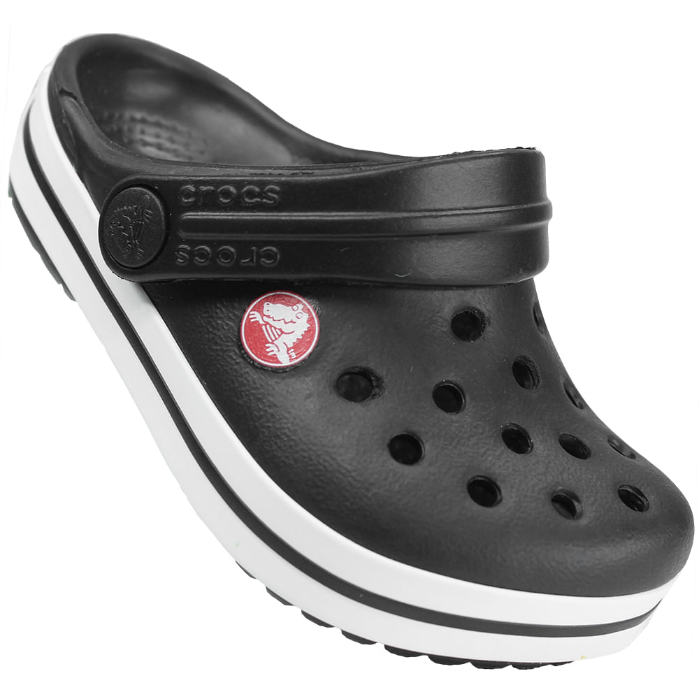 tenis crocs infantil