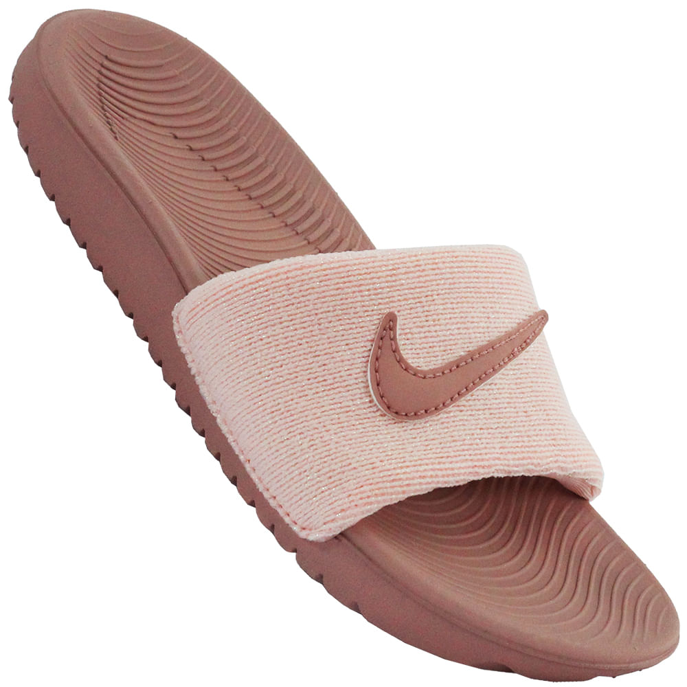 chinelo nike kawa slide