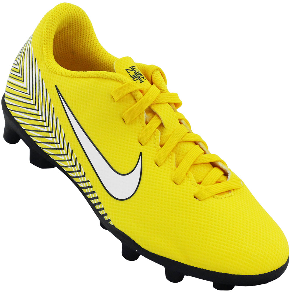 a chuteira da nike