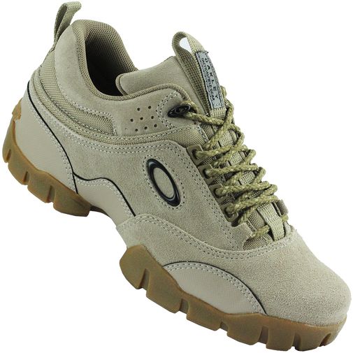 tenis oakley primeira linha