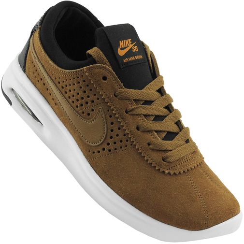 tênis nike sb bruin max vapor masculino