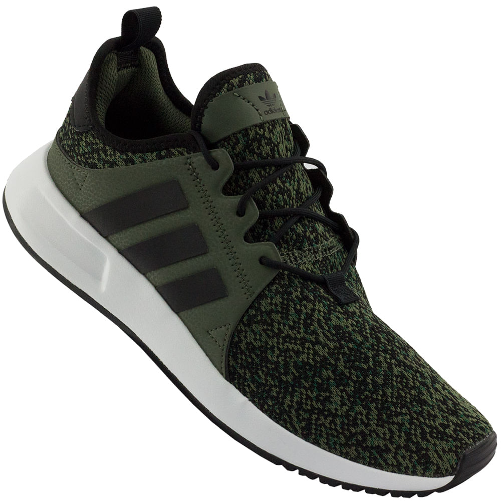 Tênis Adidas X_PLR Rogers Tenis Tênis Adidas X_PLR Rogers Tenis