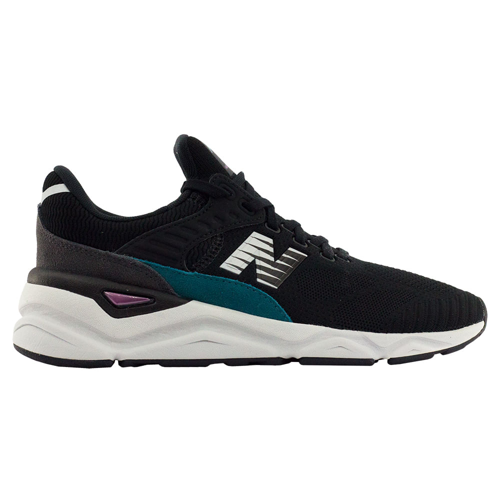 tênis new balance x90 infantil