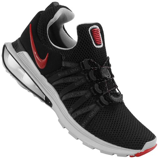 tênis nike shox gravity masculino