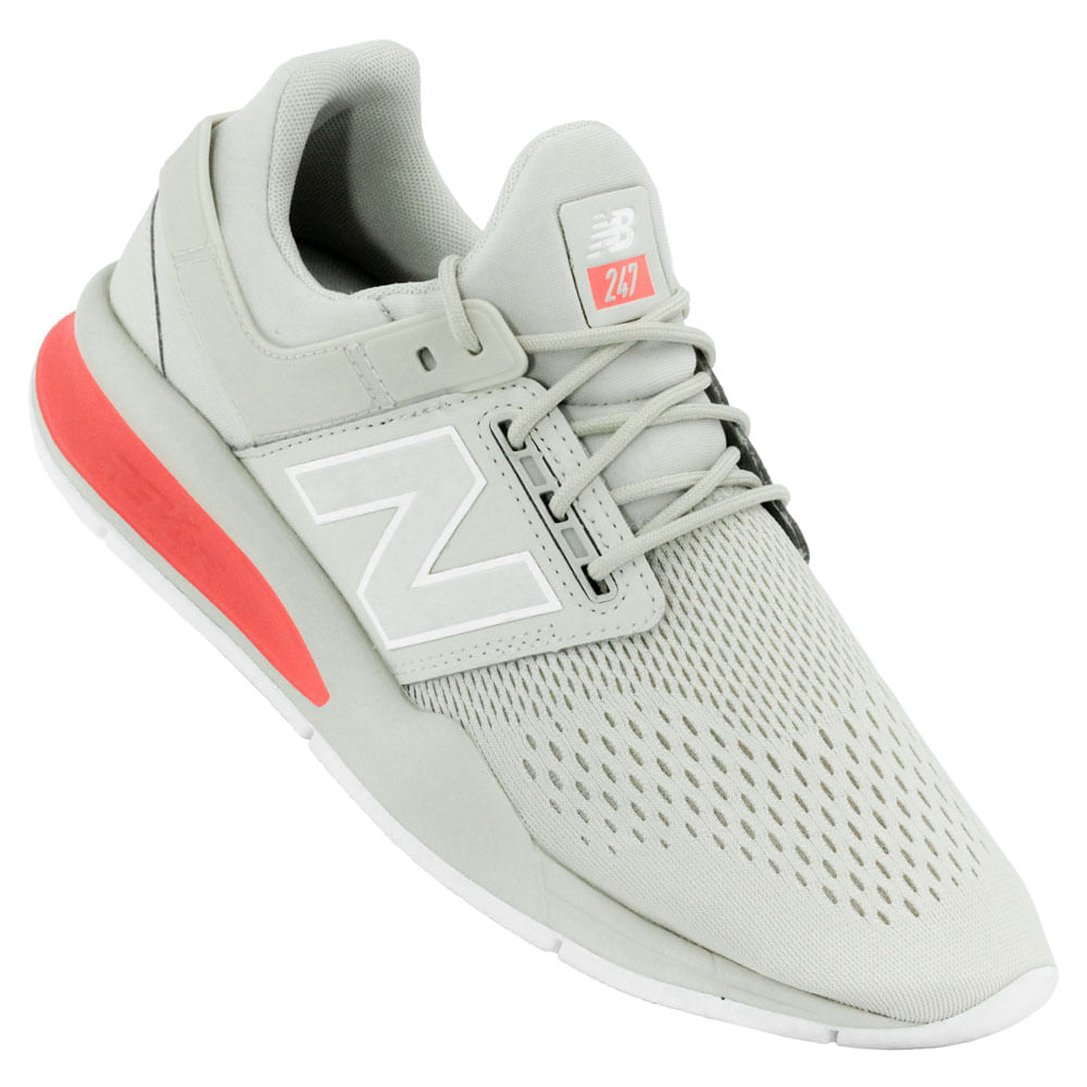Tênis New Balance 274 - surfinn