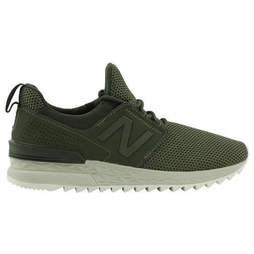 tênis new balance 619 infantil