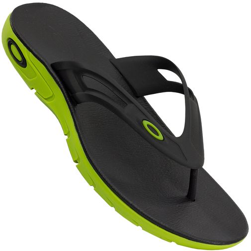chinelo da oakley preço