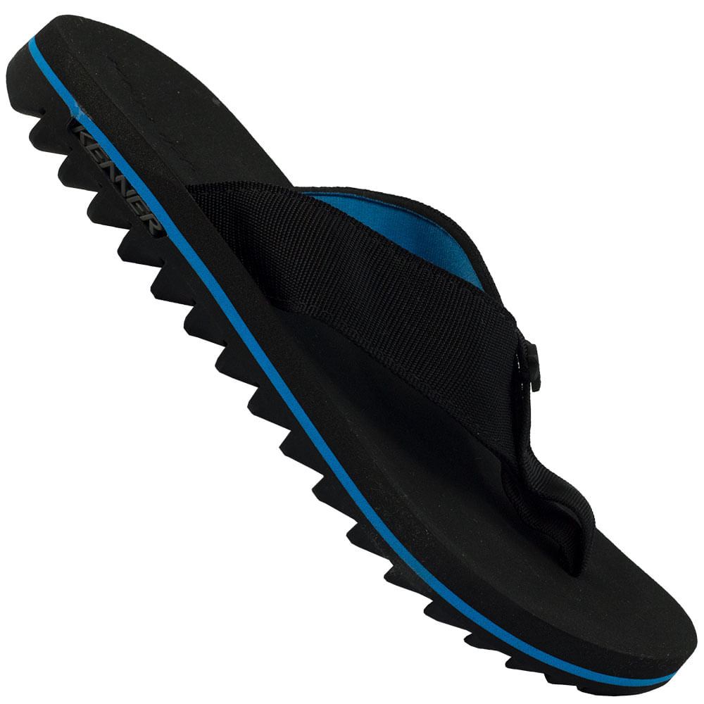 chinelos kenner kivah