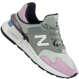 tenis feminino nike e adidas