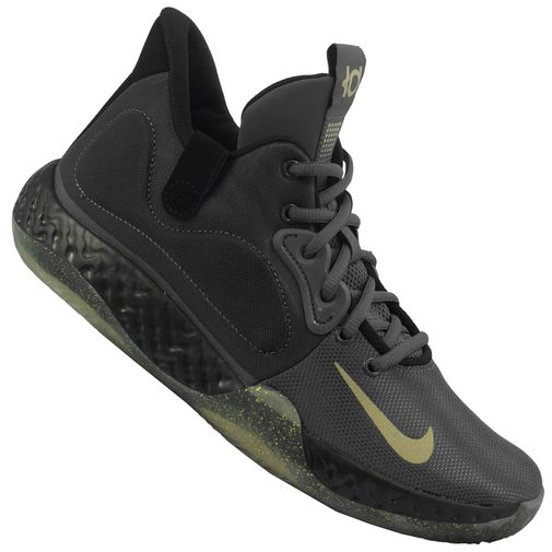 tenis nike rasteiro