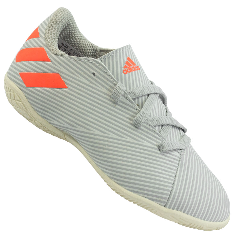 tenis adidas nemeziz 19.4