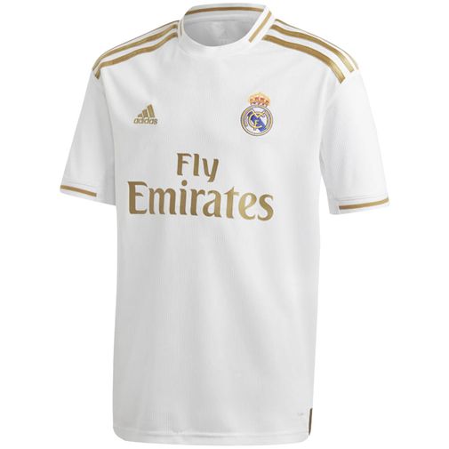 camisa adidas real madrid