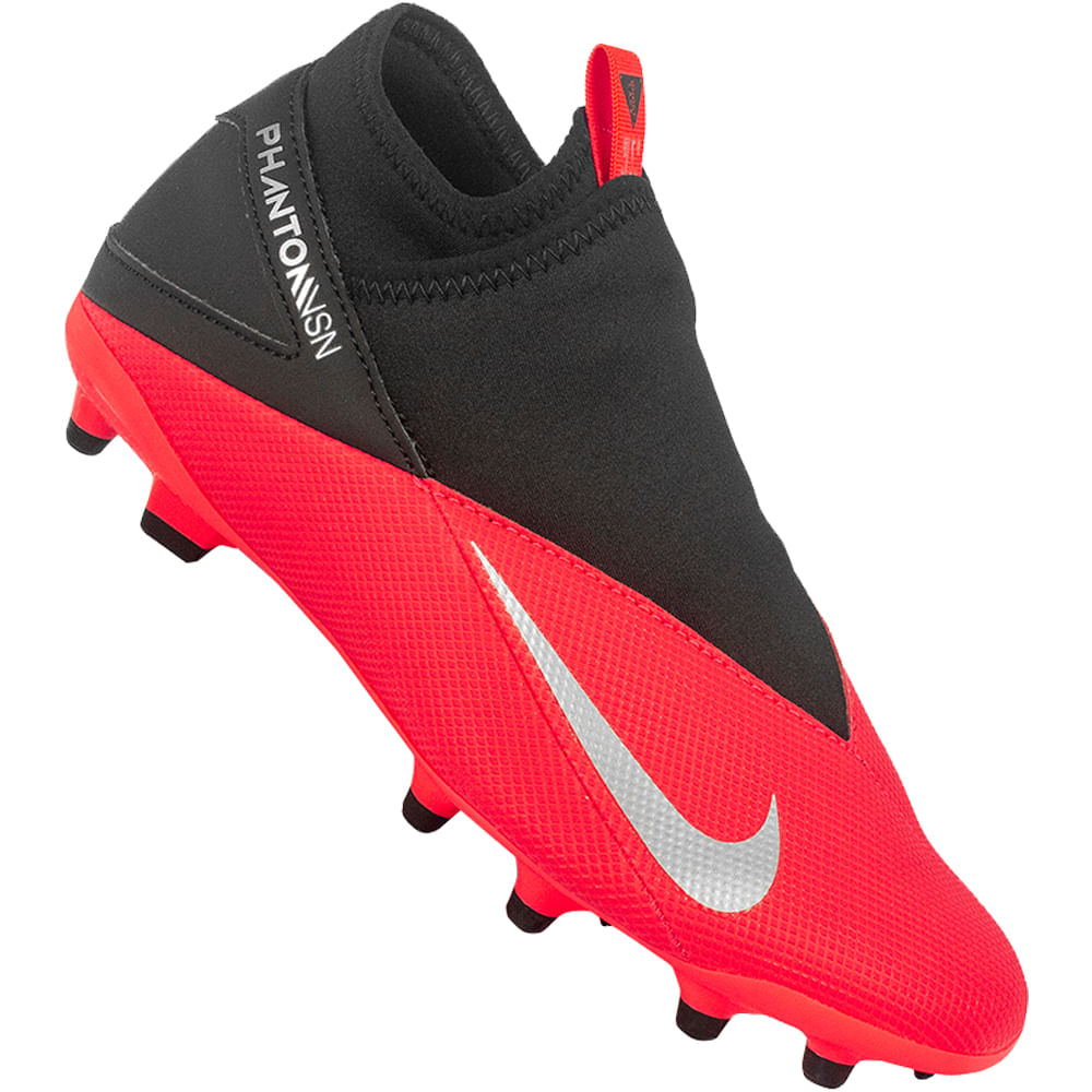 Scarpe Calcio Nike React Phantom Vision 2 Pro Dynamic Fit .