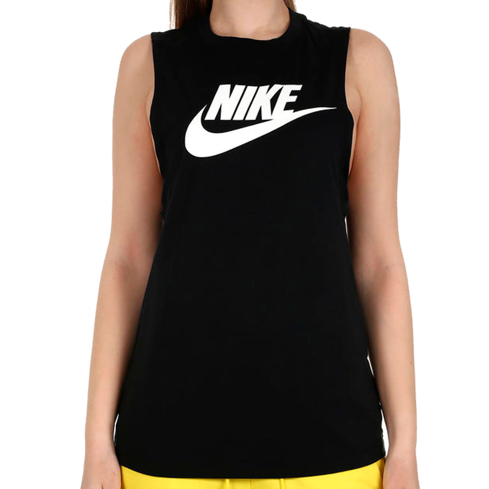 nike camisetas femininas