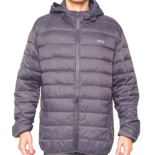 jaqueta puffer mcd