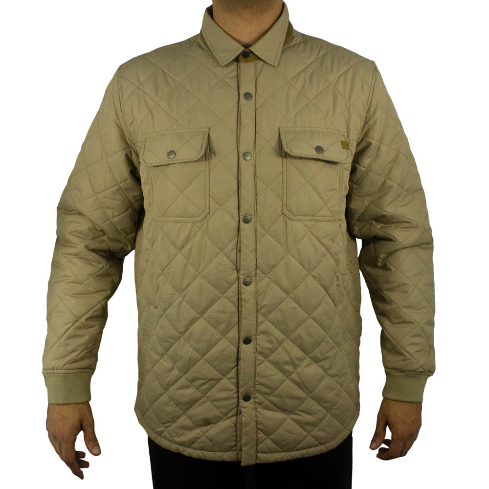 jaqueta rip curl banner anti series