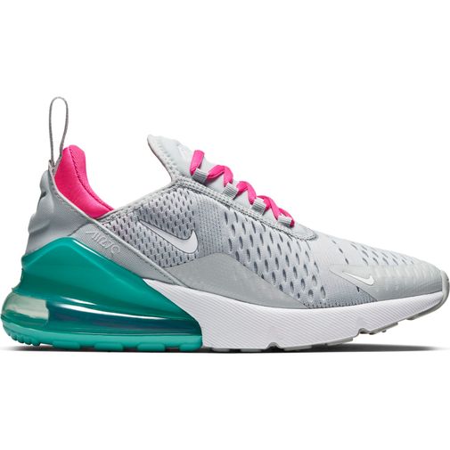 air max 270 feminino branco