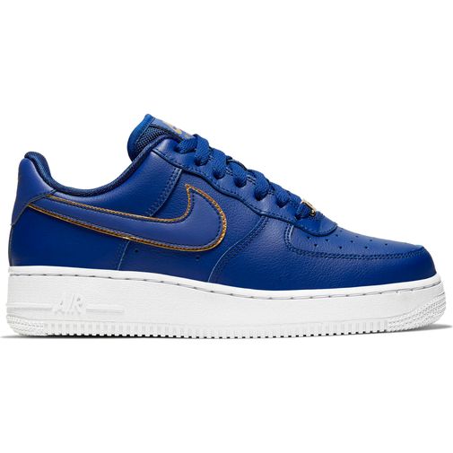 tenis que brilha no flash nike