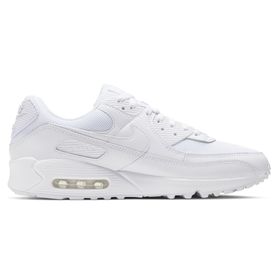 tenis nike air max 90 bege