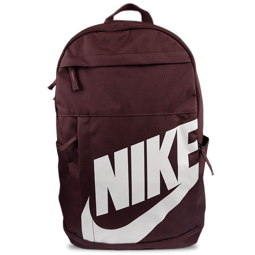 mochila nike elemental 2.0 camo