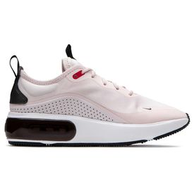 tenis nike que brilha com flash