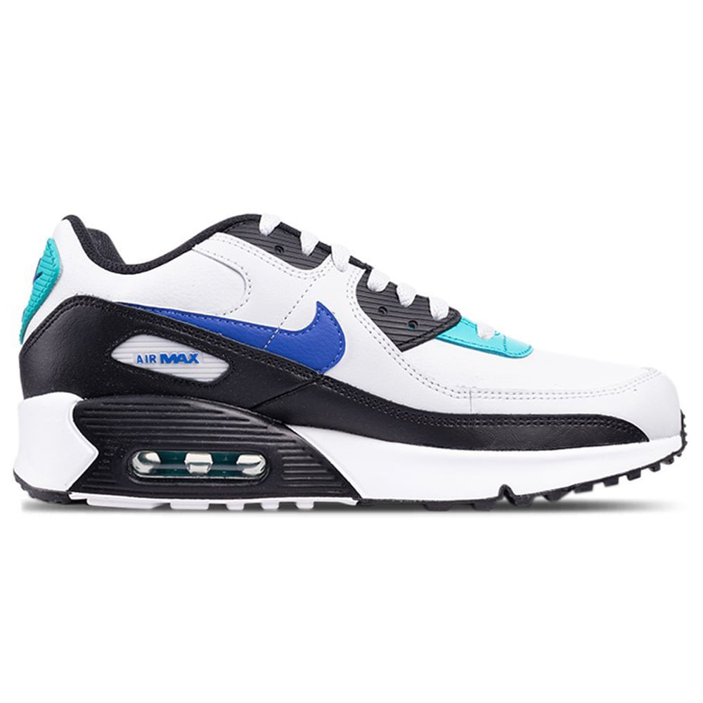 air max 90 feminino infantil