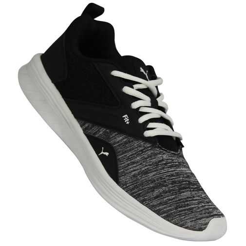 tenis puma fit infantil