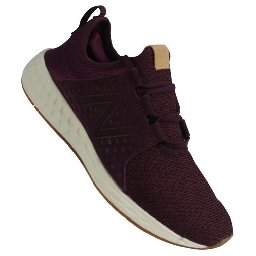 tênis new balance cruz w feminino