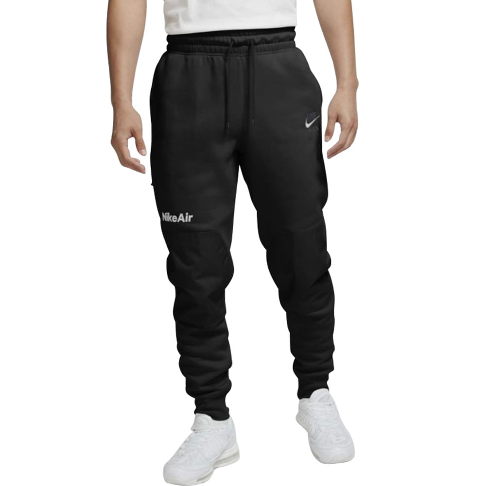 calça nike sportswear jogger air feminina