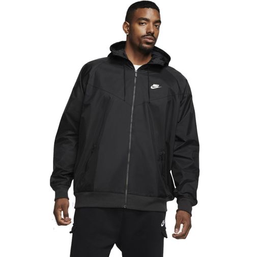 blusa nike windrunner