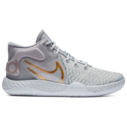 nike kd trey 5 viii branco