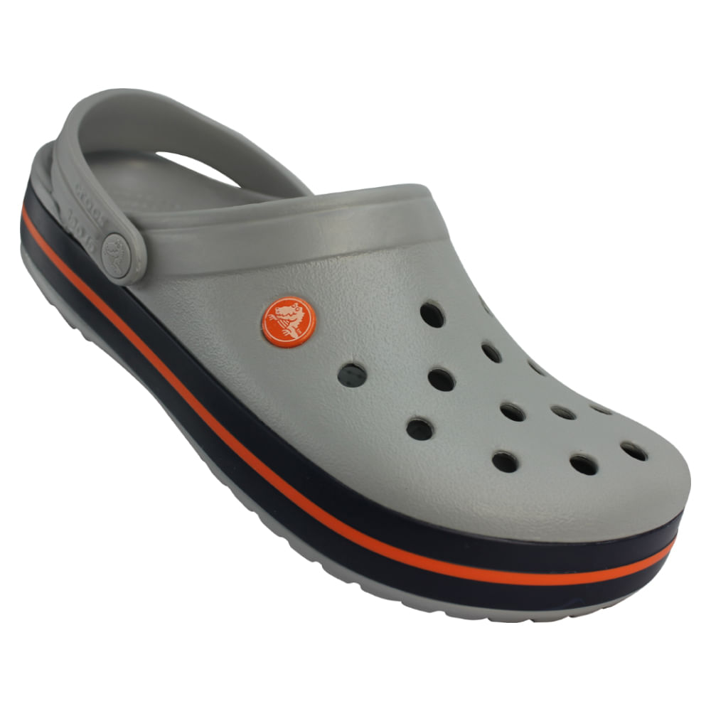 Crocband clog herren Clearance