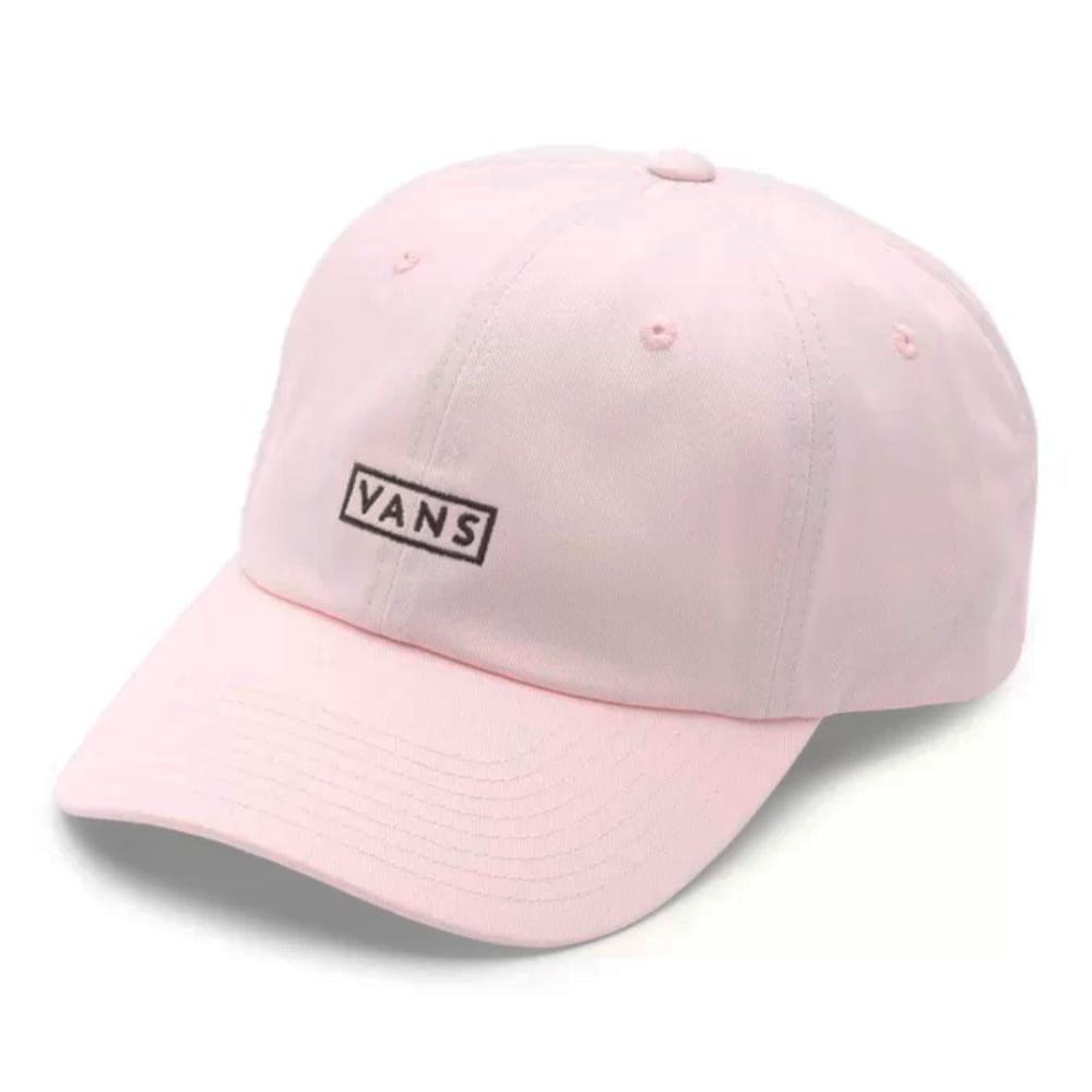 Bone aba curva vans Clearance