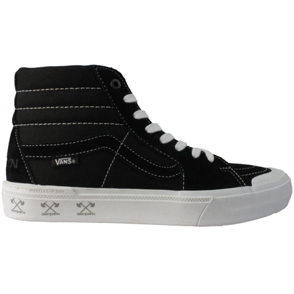 vans sk8 hi pro bmx