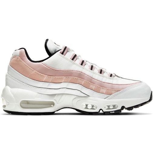 air max 95 feminino rosa