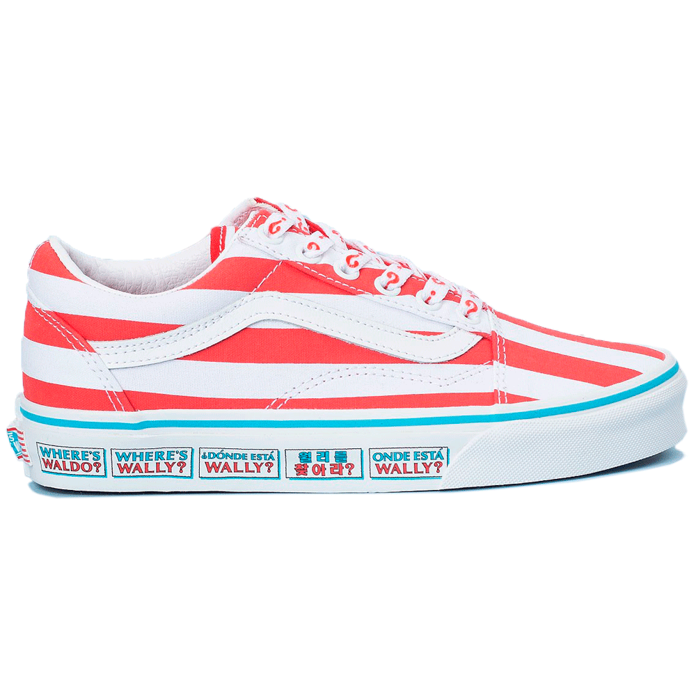 Tênis Infantil Vans Cano Alto Spirit – Humaninhos