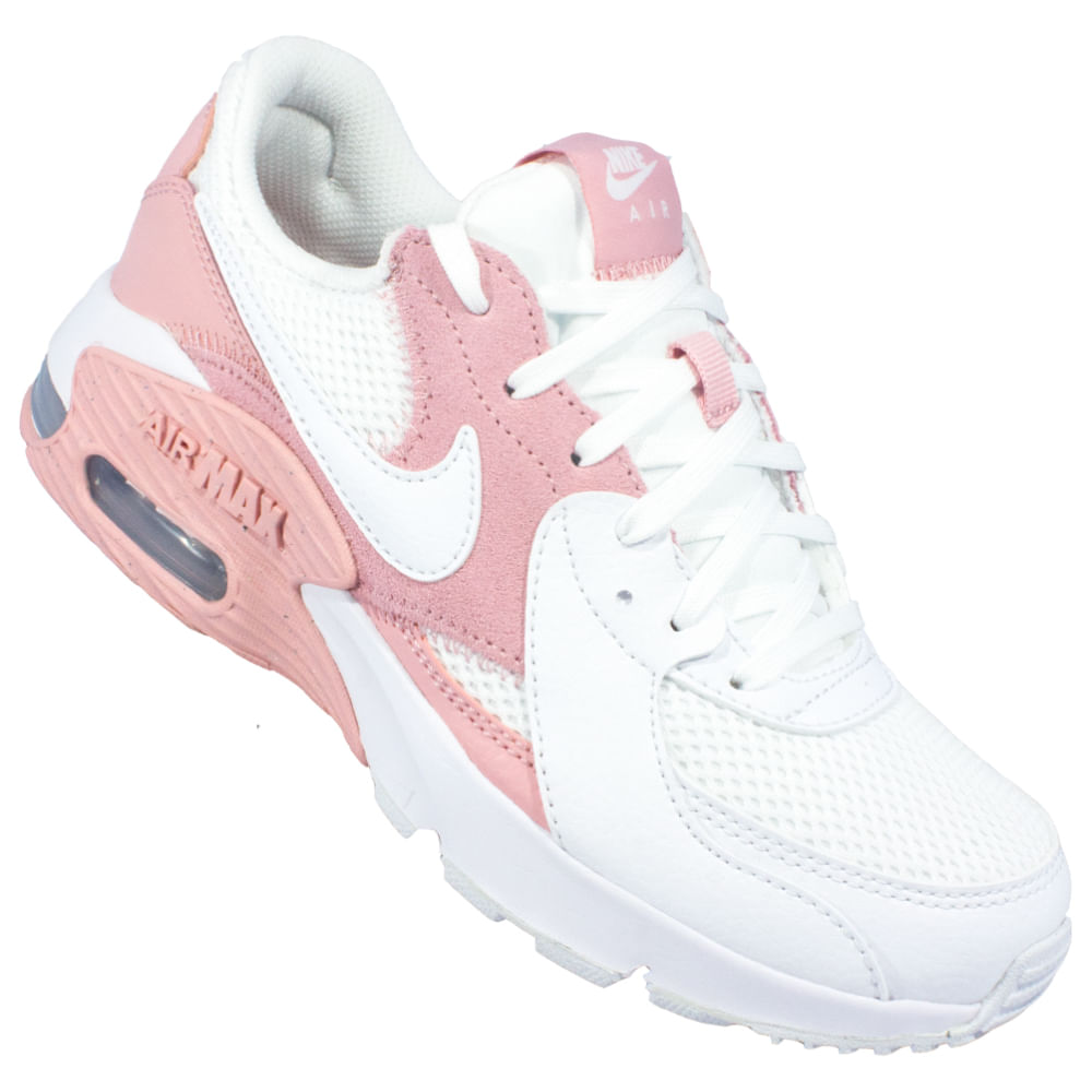 nike feminino air max excee