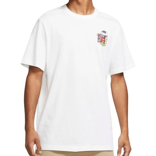 camiseta nike g3