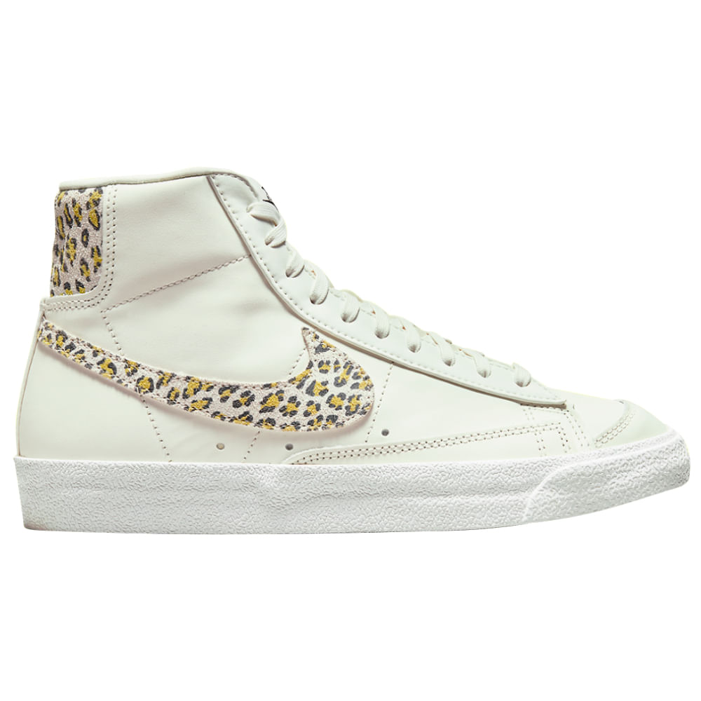 nike blazer mid feminino