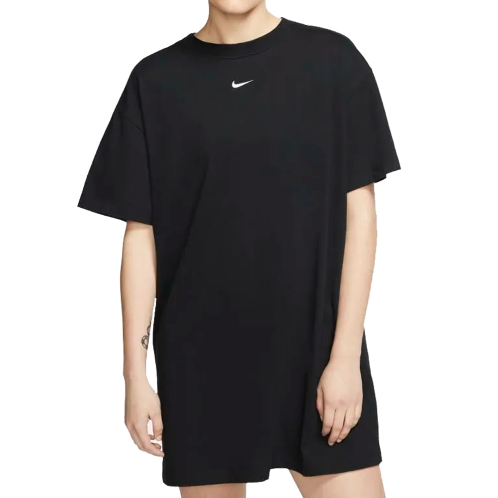 Vestido Nike Sportswear Feminino - Rogers